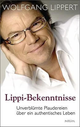 E-Book (epub) Lippi-Bekenntnisse von Wolfgang Lippert