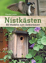 E-Book (epub) Nistkästen von Claude Lorpin