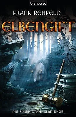 E-Book (epub) Elbengift von Frank Rehfeld