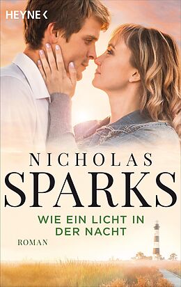 E-Book (epub) Wie ein Licht in der Nacht von Nicholas Sparks