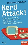 E-Book (epub) Nerd Attack! von Christian Stöcker