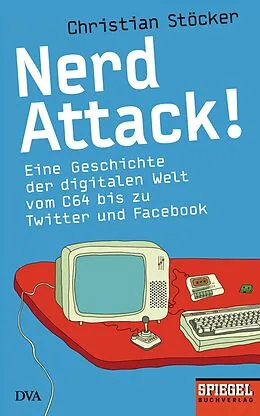 E-Book (epub) Nerd Attack! von Christian Stöcker