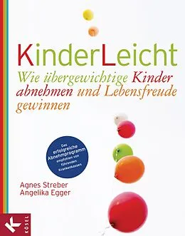 E-Book (epub) KinderLeicht von Agnes Streber, Angelika Egger