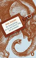 E-Book (epub) Der Hundertjährige, der aus dem Fenster stieg und verschwand von Jonas Jonasson
