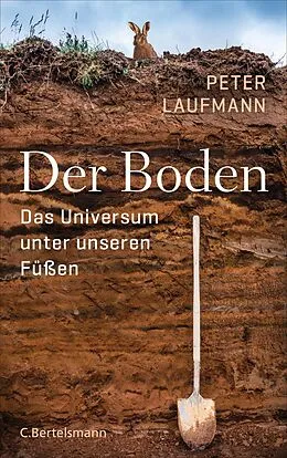 E-Book (epub) Der Boden von Peter Laufmann