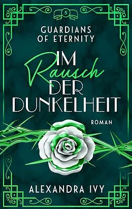 E-Book (epub) Im Rausch der Dunkelheit von Alexandra Ivy