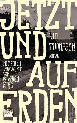 E-Book (epub) Jetzt und auf Erden von Jim Thompson