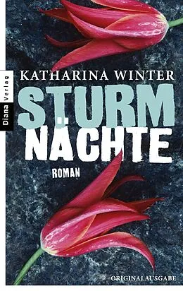 E-Book (epub) Sturmnächte von Katharina Winter