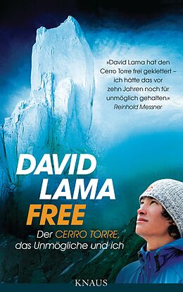 E-Book (epub) Free von David Lama