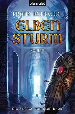 E-Book (epub) Elbensturm von Frank Rehfeld