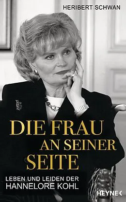 E-Book (epub) Die Frau an seiner Seite von Heribert Schwan