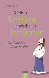E-Book (epub) Kleines Lexikon christlicher Irrtümer von Uwe Birnstein