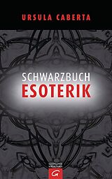 E-Book (epub) Schwarzbuch Esoterik von Ursula Caberta