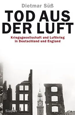 E-Book (epub) Tod aus der Luft von Dietmar Süß