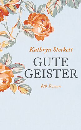 E-Book (epub) Gute Geister von Kathryn Stockett