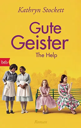 E-Book (epub) Gute Geister von Kathryn Stockett