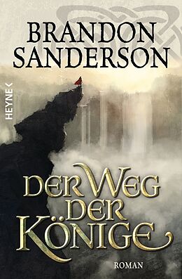 E-Book (epub) Der Weg der Könige von Brandon Sanderson