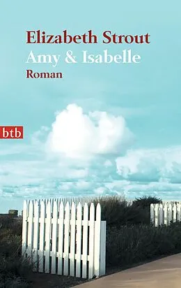 E-Book (epub) Amy & Isabelle von Elizabeth Strout