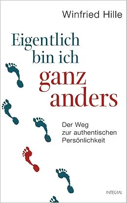 E-Book (epub) Eigentlich bin ich ganz anders von Winfried Hille