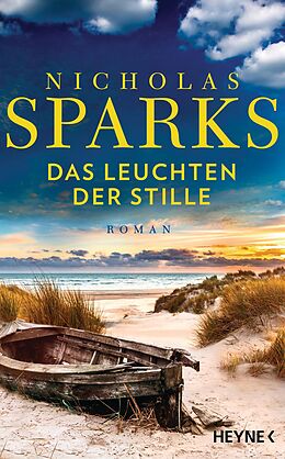E-Book (epub) Das Leuchten der Stille von Nicholas Sparks