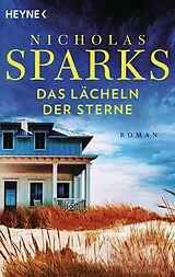 E-Book (epub) Das Lächeln der Sterne von Nicholas Sparks