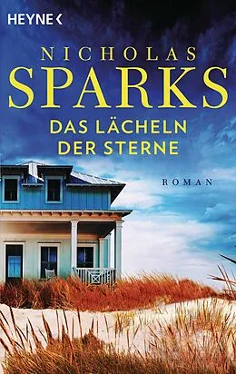 E-Book (epub) Das Lächeln der Sterne von Nicholas Sparks