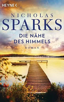E-Book (epub) Die Nähe des Himmels von Nicholas Sparks