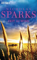 E-Book (epub) Zeit im Wind von Nicholas Sparks