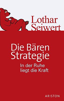 E-Book (epub) Die Bären-Strategie von Lothar Seiwert