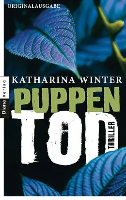 E-Book (epub) Puppentod von Katharina Winter