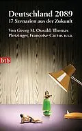 E-Book (epub) Deutschland 2089 - von Georg M. Oswald
