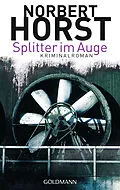 E-Book (epub) Splitter im Auge von Norbert Horst