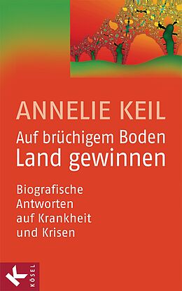 E-Book (epub) Auf brüchigem Boden Land gewinnen von Annelie Keil