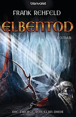 E-Book (epub) Elbentod von Frank Rehfeld