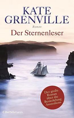 E-Book (epub) Der Sternenleser von Kate Grenville