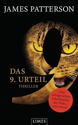 E-Book (epub) Das 9. Urteil - Women's Murder Club - von James Patterson