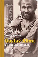 E-Book (epub) Gustav Klimt von Bettina Schümann