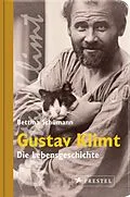 E-Book (epub) Gustav Klimt von Bettina Schümann