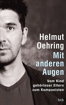 E-Book (epub) Mit anderen Augen von Helmut Oehring