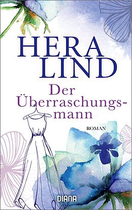 E-Book (epub) Der Überraschungsmann von Hera Lind