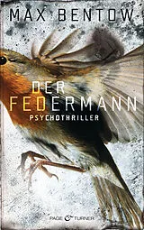 E-Book (epub) Der Federmann von Max Bentow
