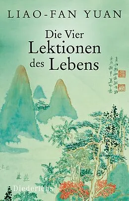 E-Book (epub) Die Vier Lektionen des Lebens von Liao-fan Yuan