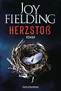E-Book (epub) Herzstoß von Joy Fielding