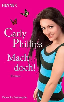 E-Book (epub) Mach doch! von Carly Phillips