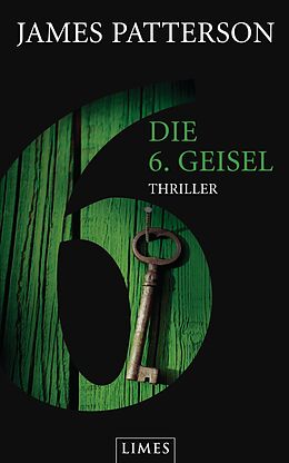 E-Book (epub) Die 6. Geisel - Women's Murder Club - von James Patterson