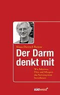 E-Book (epub) Der Darm denkt mit von Klaus-Dietrich Runow