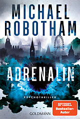 E-Book (epub) Adrenalin von Michael Robotham