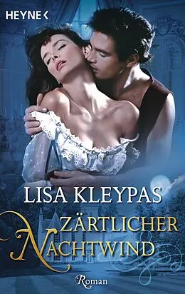 E-Book (epub) Zärtlicher Nachtwind von Lisa Kleypas