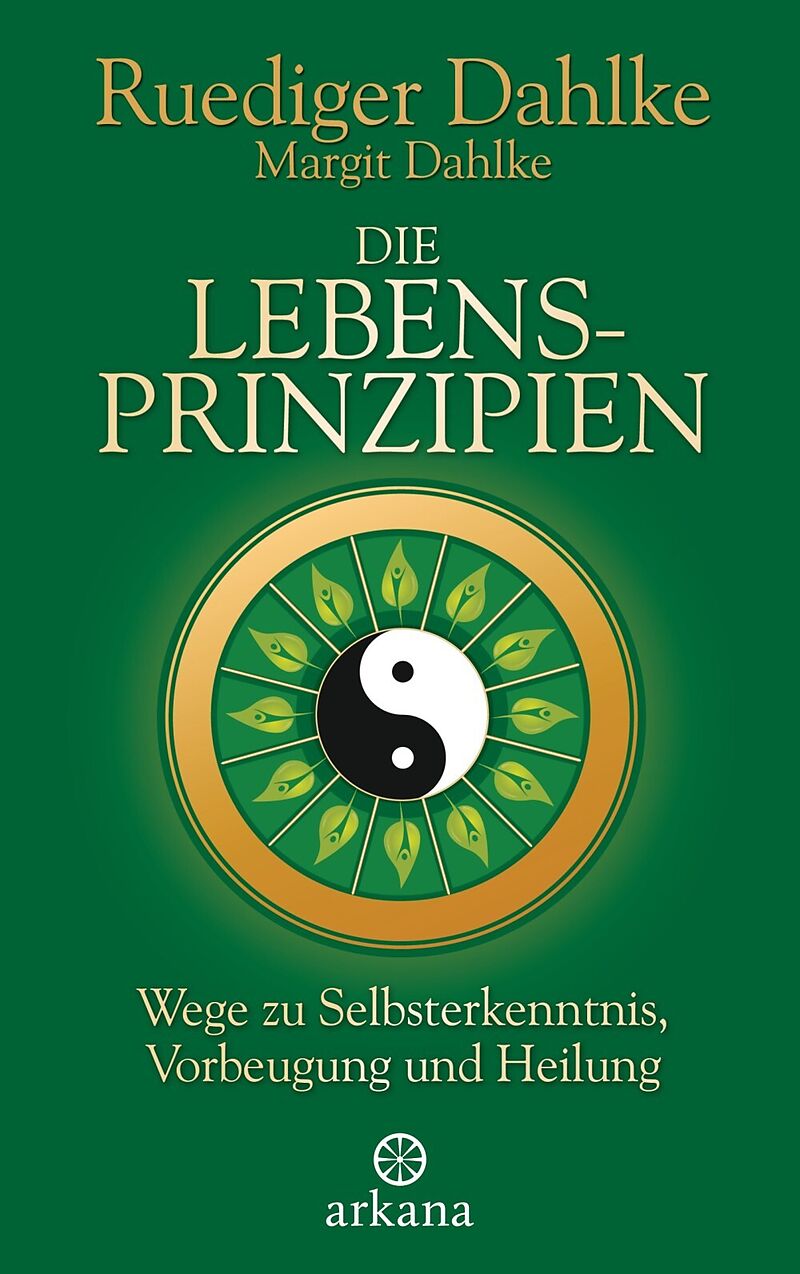 Die Lebensprinzipien