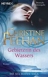 E-Book (epub) Gebieterin des Wassers von Christine Feehan
